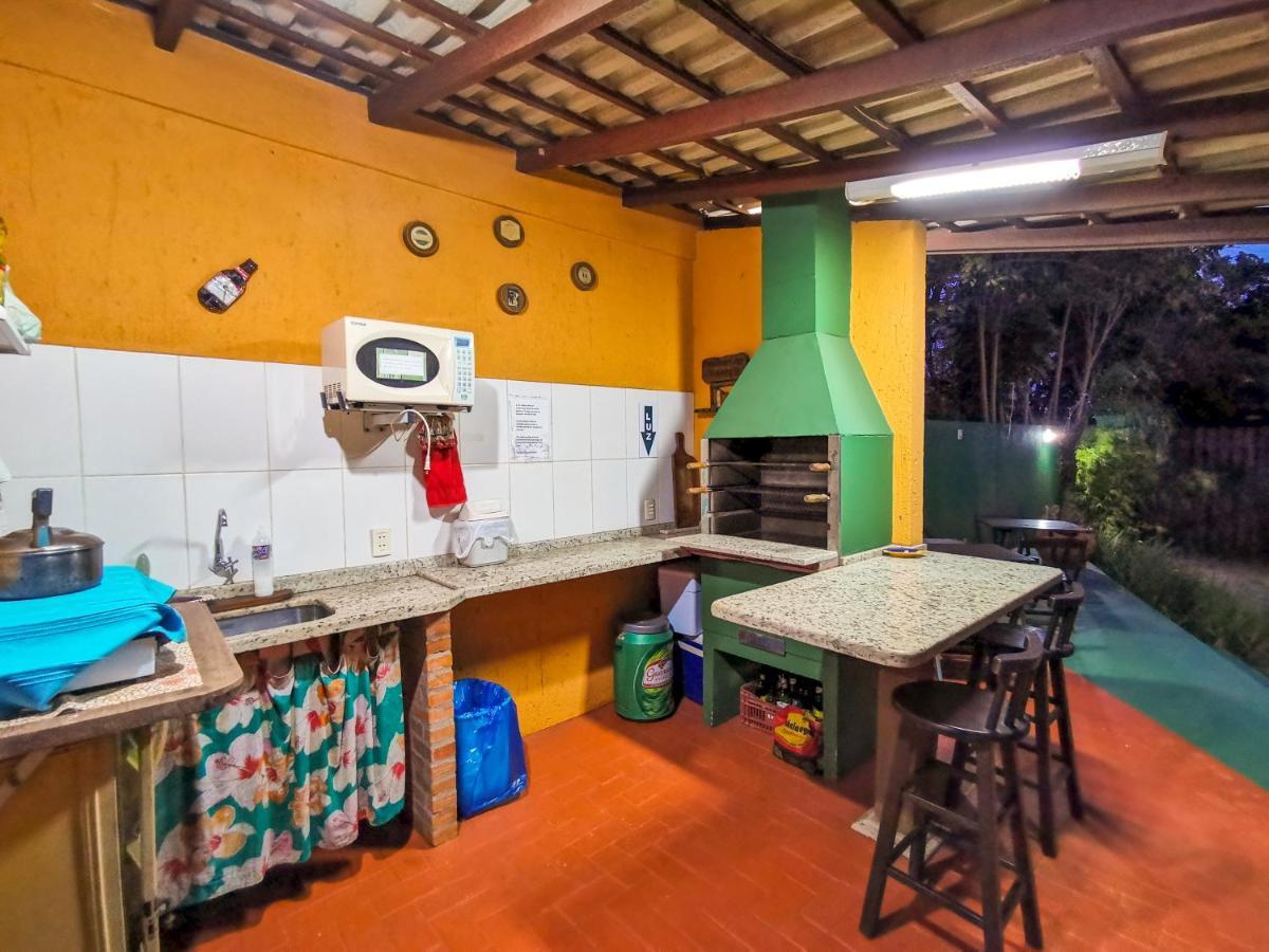 Pousada Ilha Dos Anjos 賓館 2*