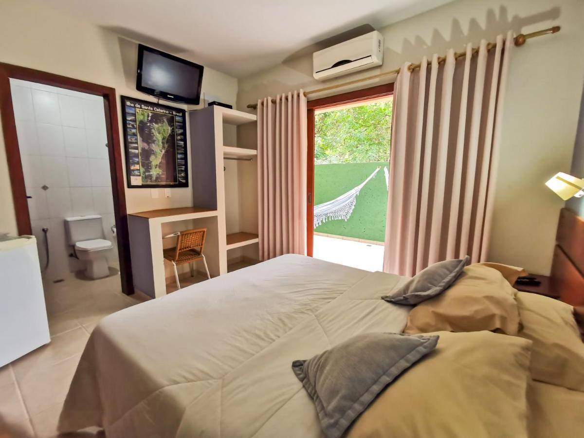 賓館 Pousada Ilha Dos Anjos 2*