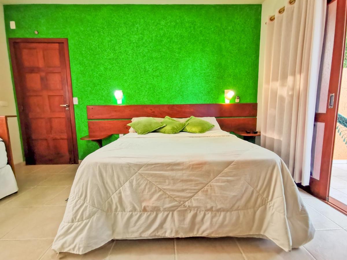 賓館 Pousada Ilha Dos Anjos 2*