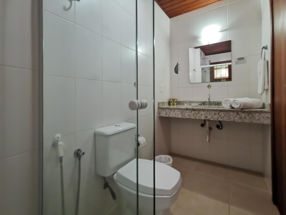 Pousada Ilha Dos Anjos 賓館