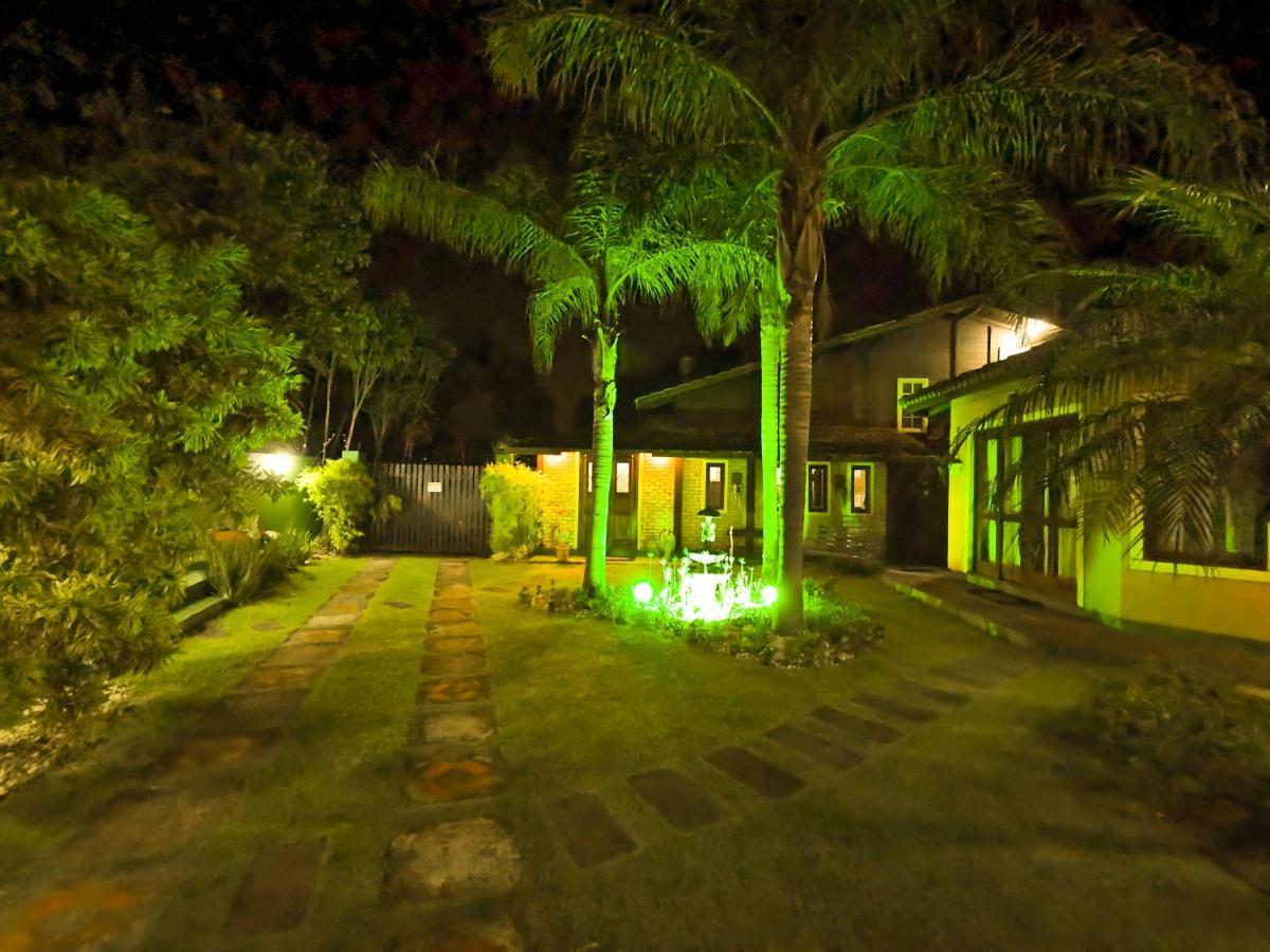 Pousada Ilha Dos Anjos 賓館