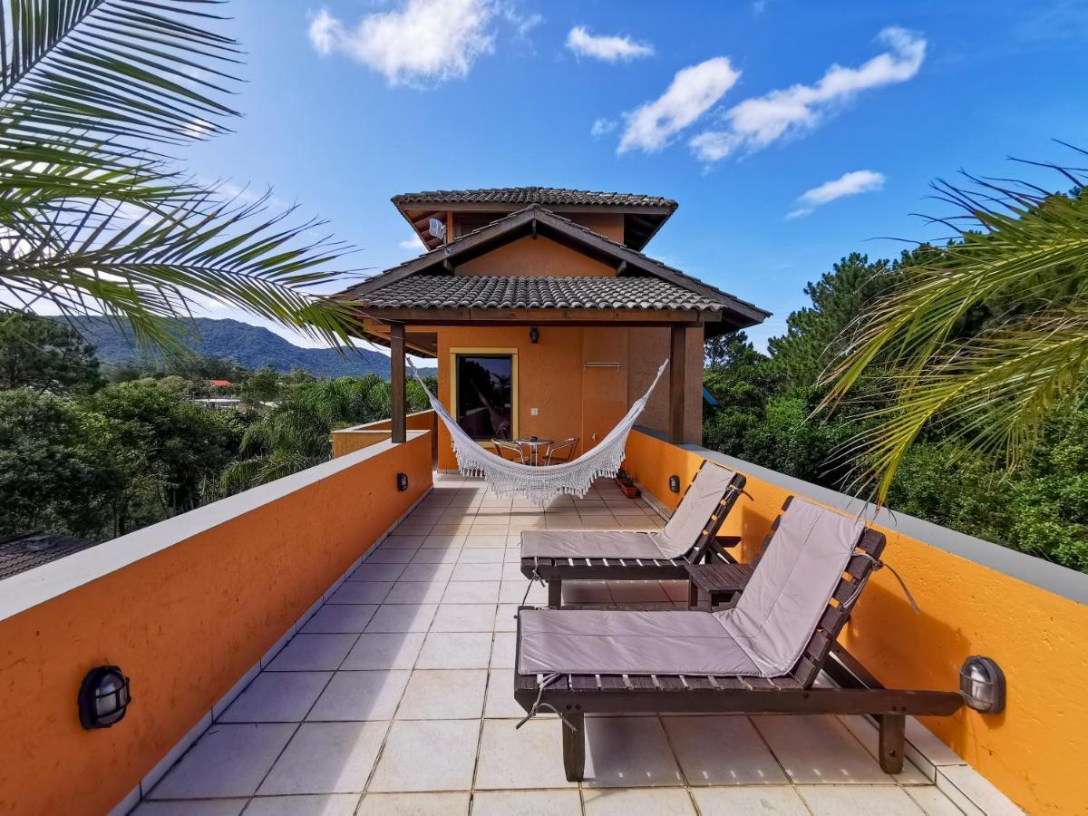 賓館 Pousada Ilha Dos Anjos Florianopolis