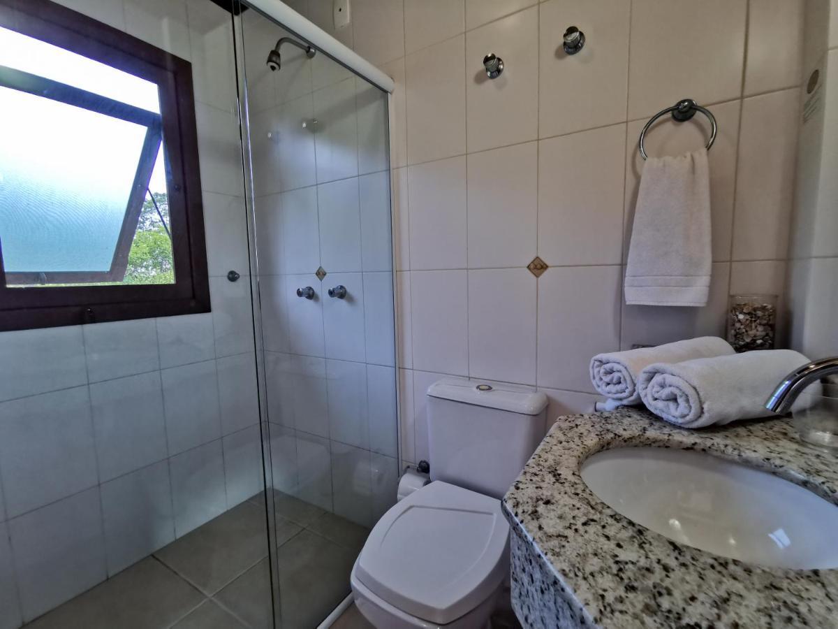 Pousada Ilha Dos Anjos 賓館 2*