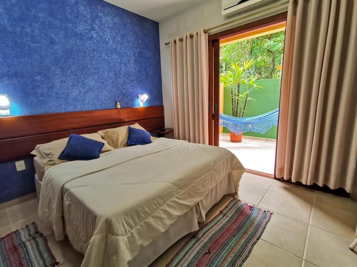 Pousada Ilha Dos Anjos 賓館 Florianopolis