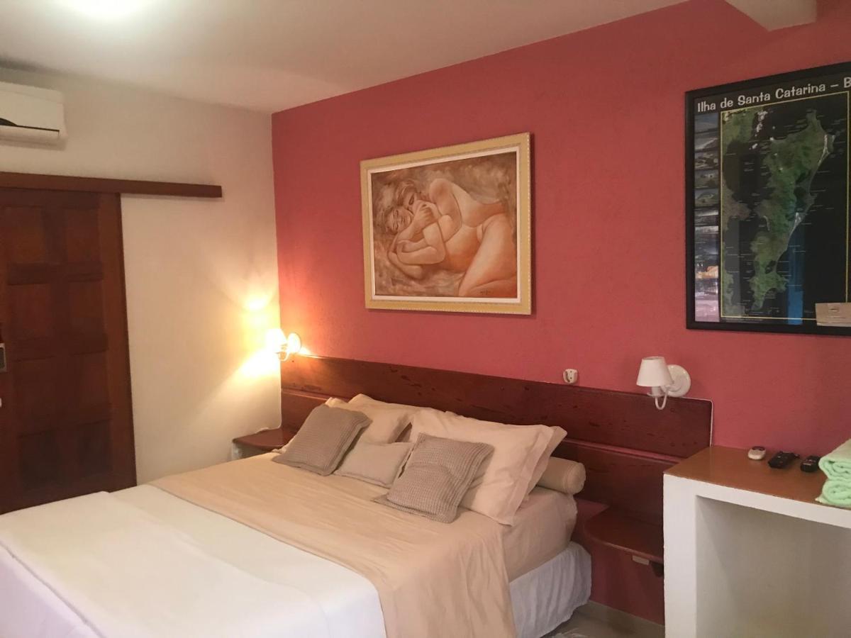 賓館 Pousada Ilha Dos Anjos 2*