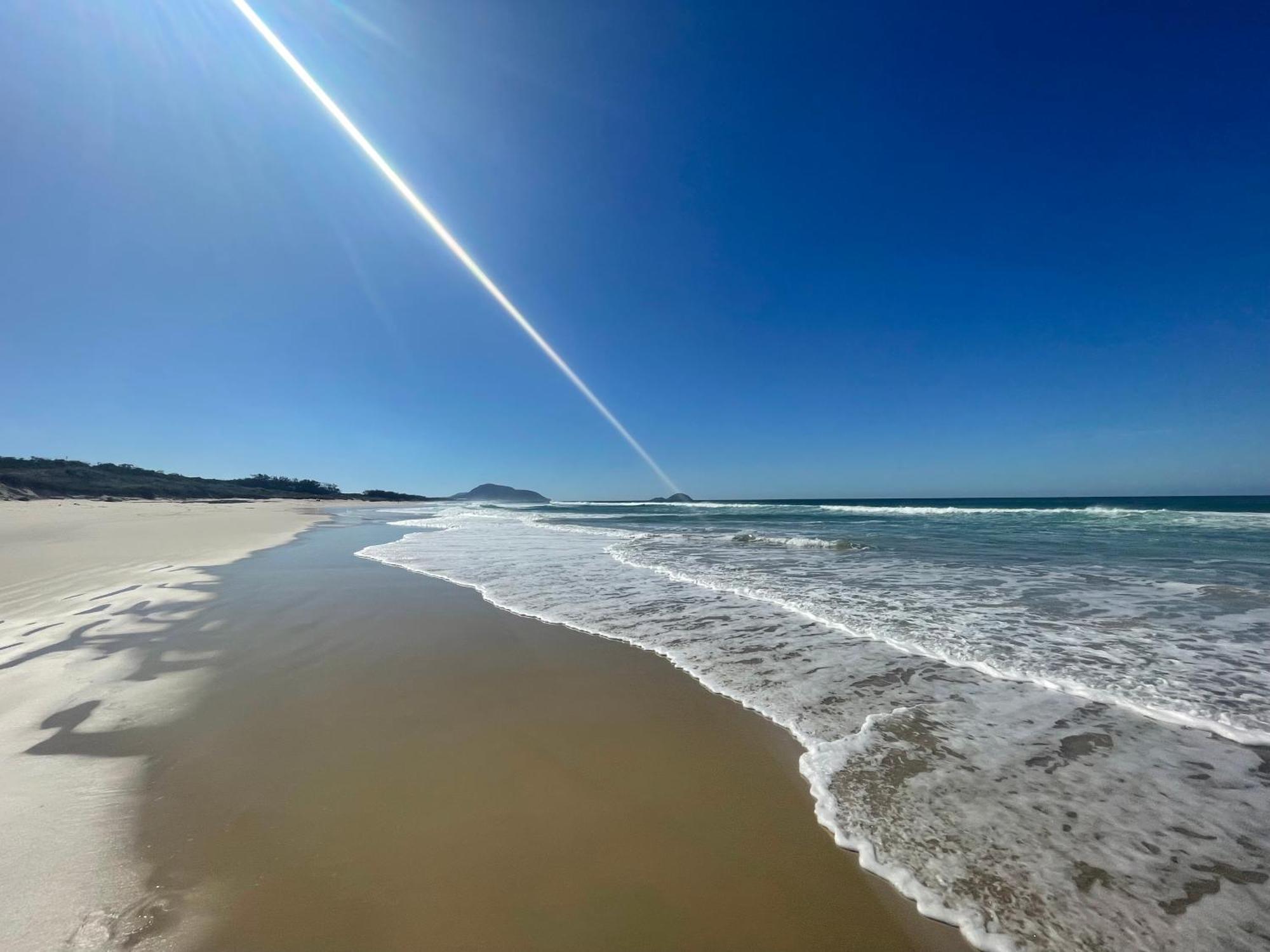 賓館 Pousada Ilha Dos Anjos