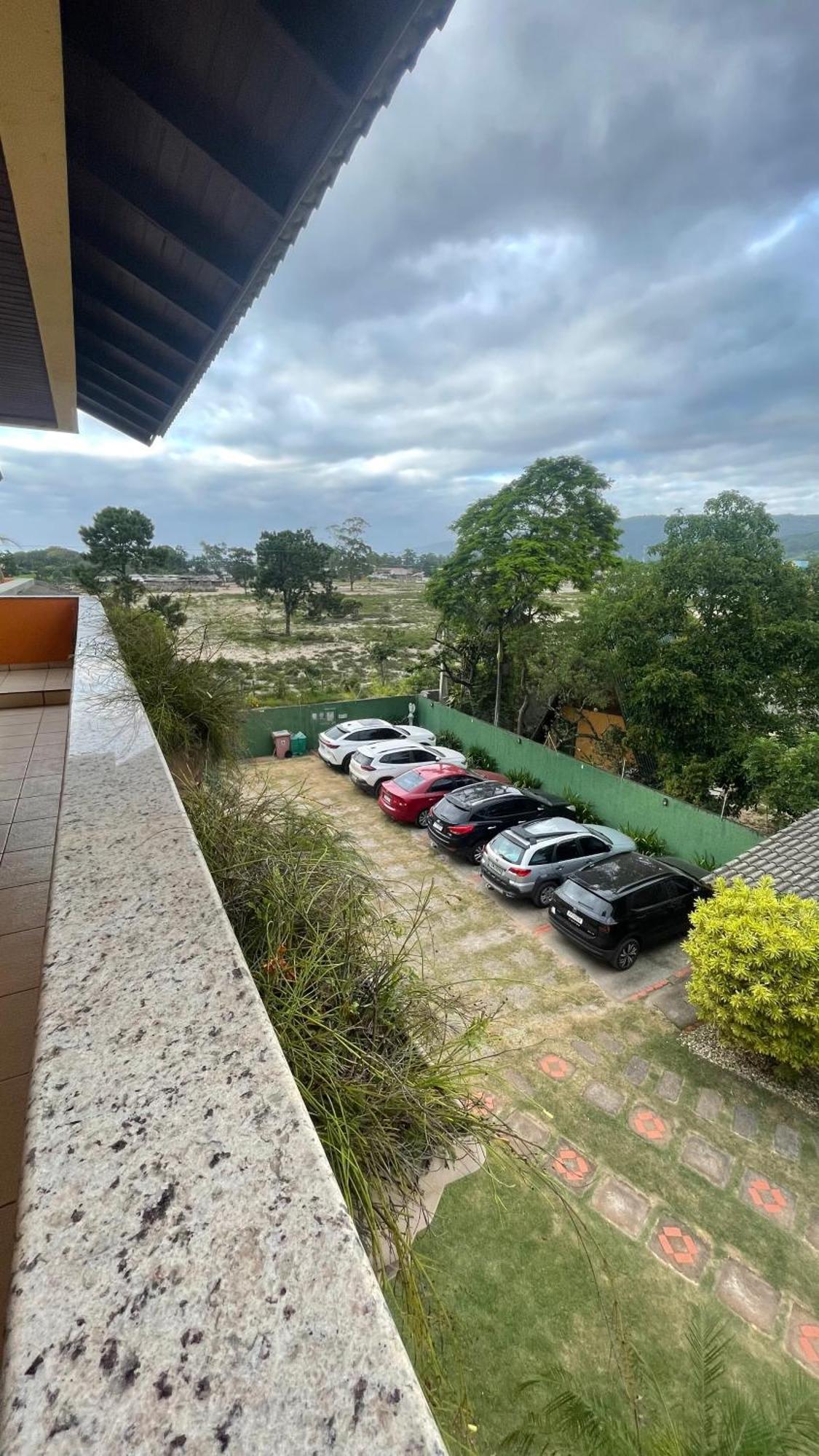 Pousada Ilha Dos Anjos Florianopolis