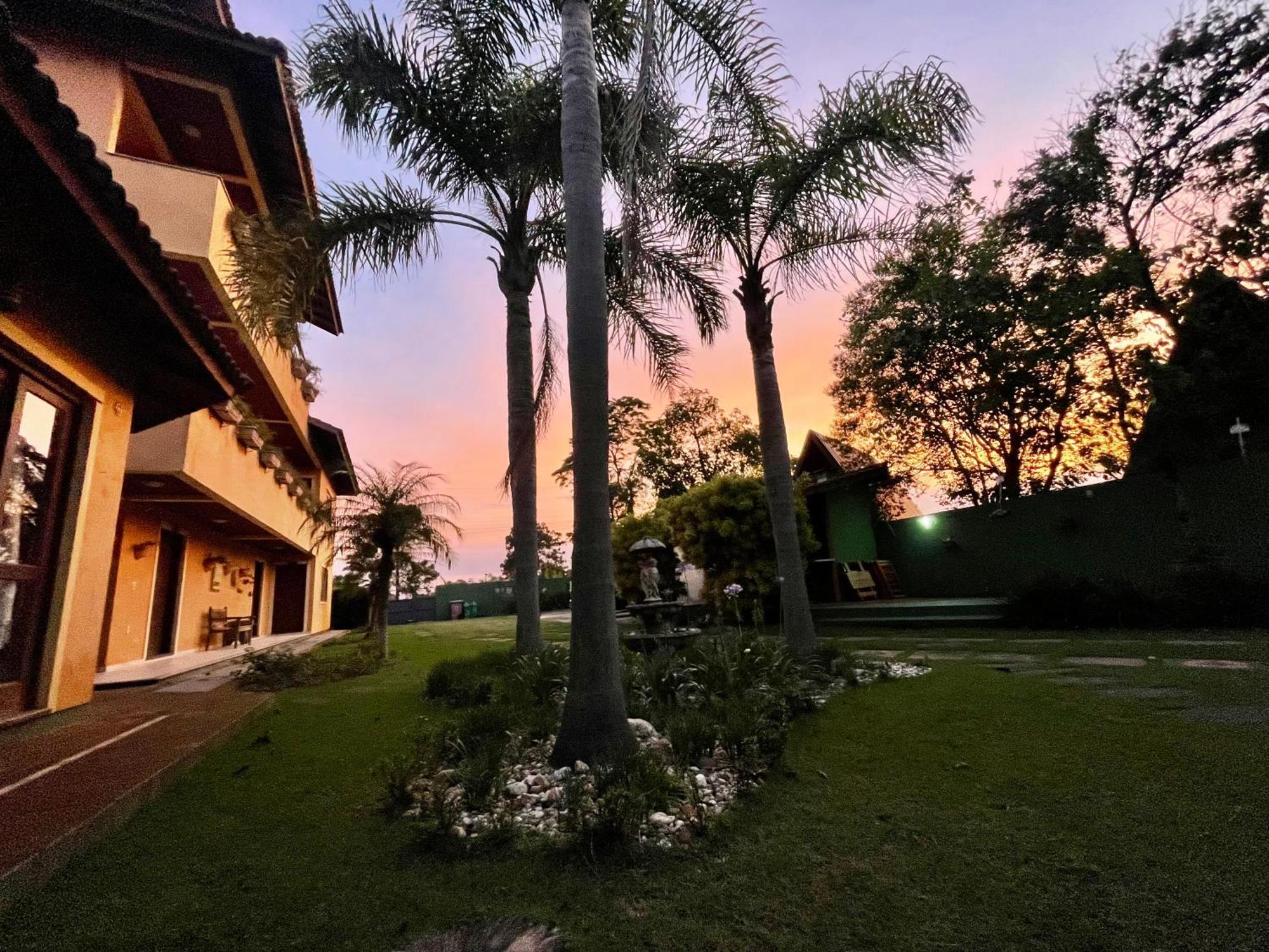 賓館 Pousada Ilha Dos Anjos Florianopolis