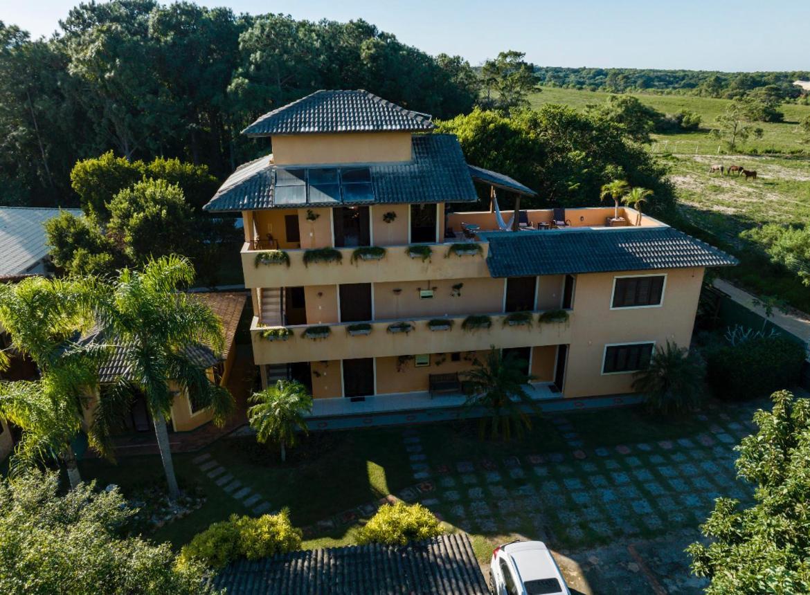 賓館 Pousada Ilha Dos Anjos Florianopolis
