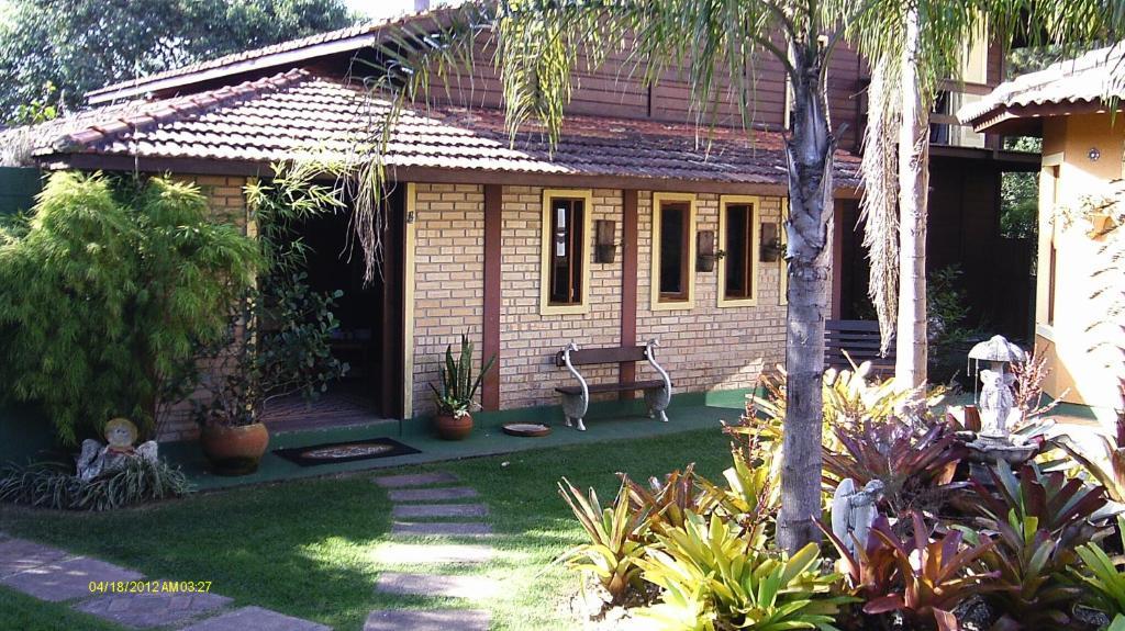 賓館 Pousada Ilha Dos Anjos 2*