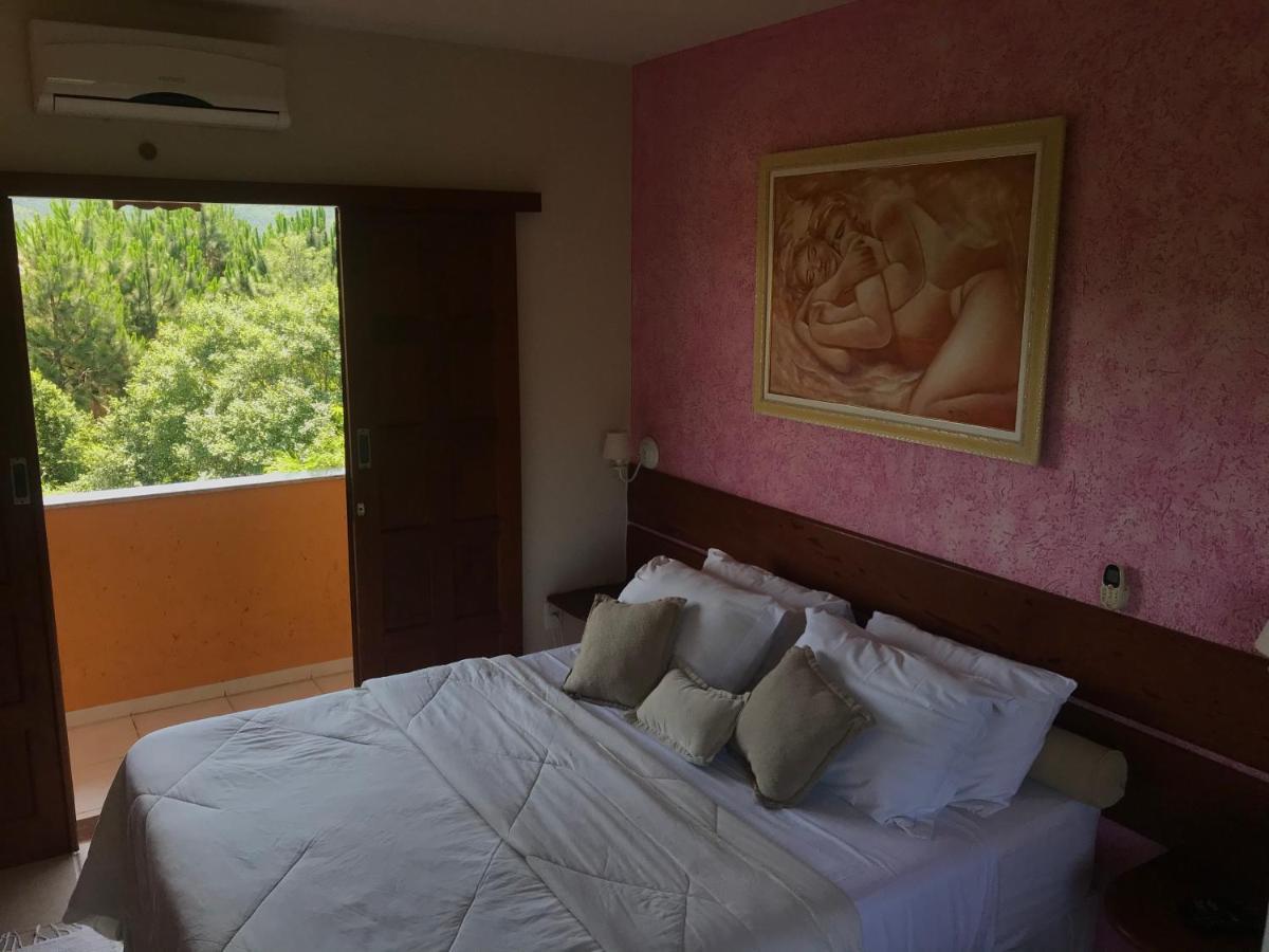 賓館 Pousada Ilha Dos Anjos