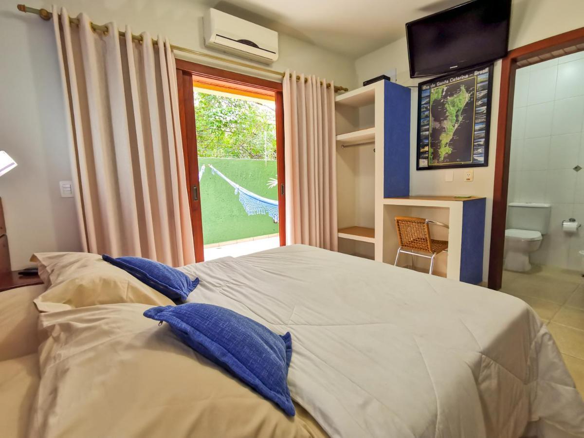 Inn Pousada Ilha Dos Anjos Florianopolis