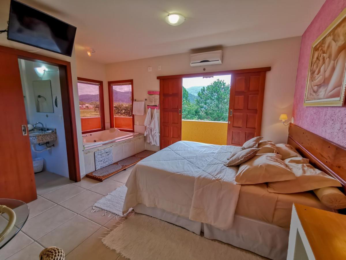 Pousada Ilha Dos Anjos 2* Florianópolis