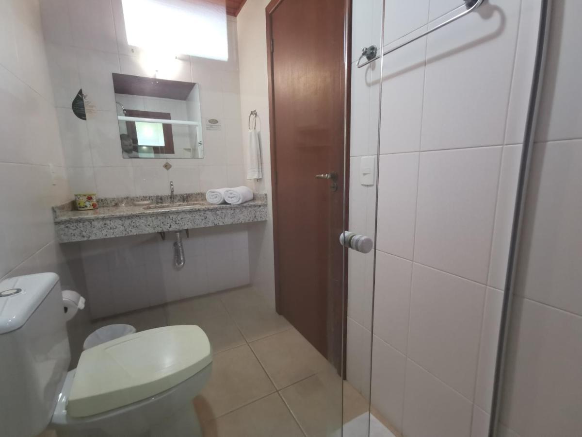 Estalagem Pousada Ilha Dos Anjos 2*