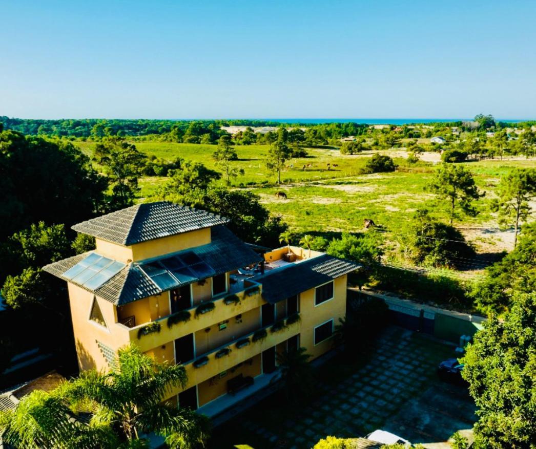 Pousada Ilha Dos Anjos Florianópolis