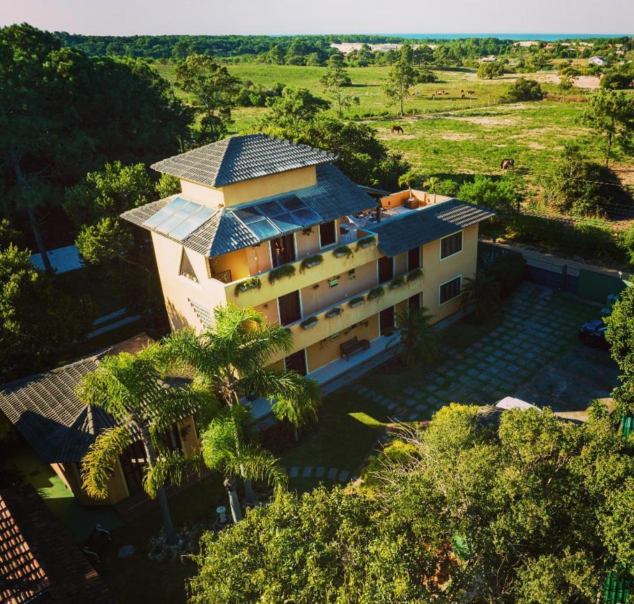 Pousada Ilha Dos Anjos Inn Florianopolis
